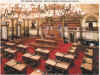 Image of the Senate Chambers