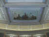 Image of Painting on Ceiling in House Chambers
