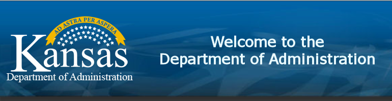 Kansas Department of Administration