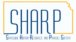 Sharp Logo