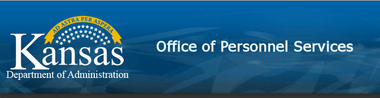 Personnel Office for Department of Administration Employees